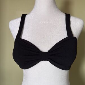 CUPSHE Women's Swimwear Bikini Top size Small